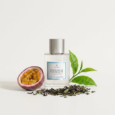 Ambientador Spray Premium Larga Duración (100ml) | Fragancias Elegantes Ambientadores - Sweet Home