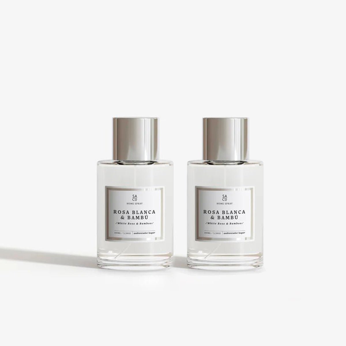 Ambientador Spray Premium Larga Duración (100ml) | Fragancias Elegantes - Sweet Home