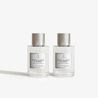 Ambientador Spray Premium Larga Duración (100ml) | Fragancias Elegantes - Sweet Home