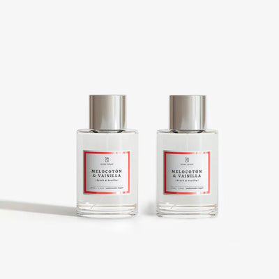 Ambientador Spray Premium Larga Duración (100ml) | Fragancias Elegantes - Sweet Home