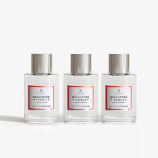 Ambientador Spray Premium Larga Duración (100ml) | Fragancias Elegantes - Sweet Home
