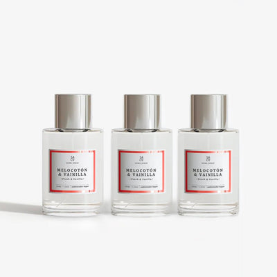 Ambientador Spray Premium Larga Duración (100ml) | Fragancias Elegantes - Sweet Home