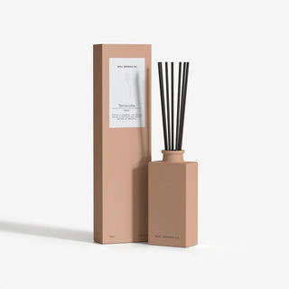 Ambientador Terracotta – Ámbar - Sweet Home