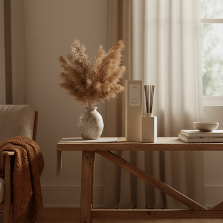 Ambientador Terracotta – Arcilla - Sweet Home