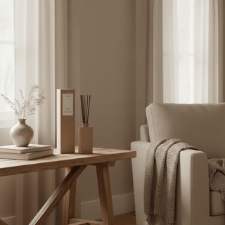 Ambientador Terracotta – Bruma - Sweet Home