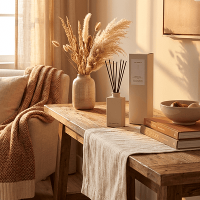 Ambientador Terracotta – Duna - Sweet Home