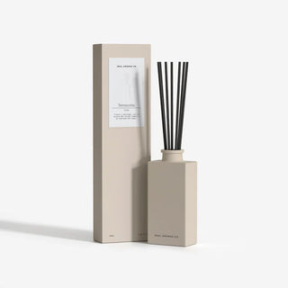 Ambientador Terracotta – Lino - Sweet Home