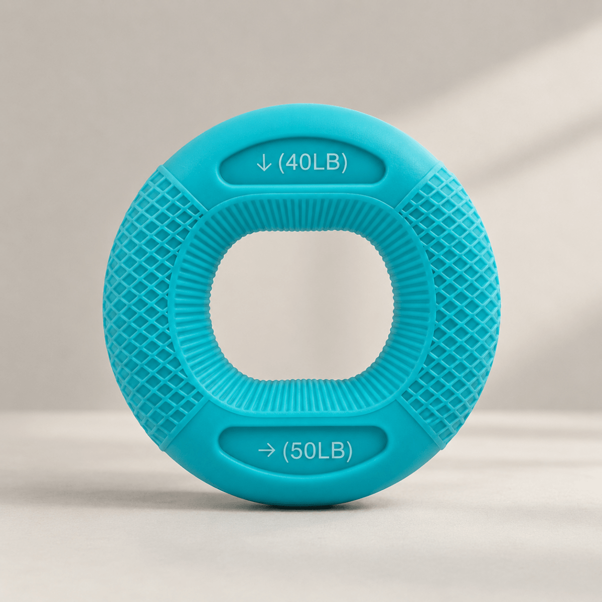 Anillo de Agarre de Silicona de 40-50 lb - Sweet Home