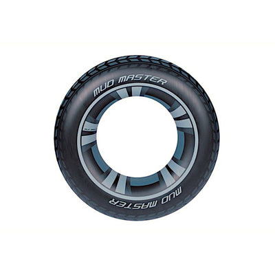 Anillo hinchable Mud Master 91 cm BESTWAY - Sweet Home