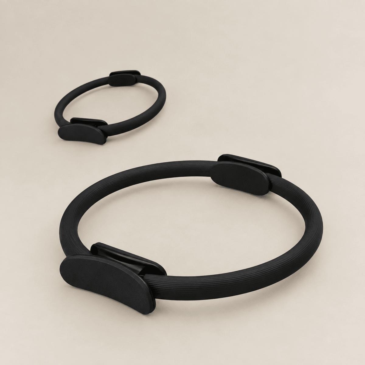Aro de Pilates de Resistencia Superior | Mejora tu Flexibilidad y Tonificación Accesorios para aficionados a los deportes Aro - Sweet Home