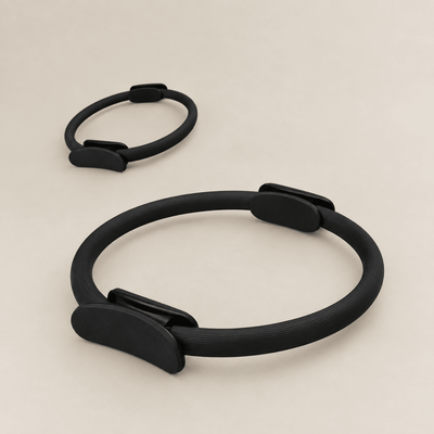 Aro de Pilates de Resistencia Superior | Mejora tu Flexibilidad y Tonificación Accesorios para aficionados a los deportes Aro - Sweet Home