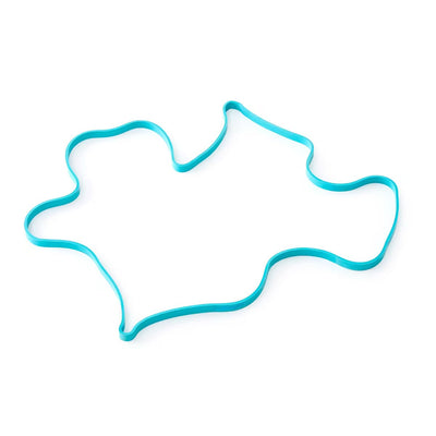 Banda Elástica de Resistencia Fitness 15Kg - Sweet Home