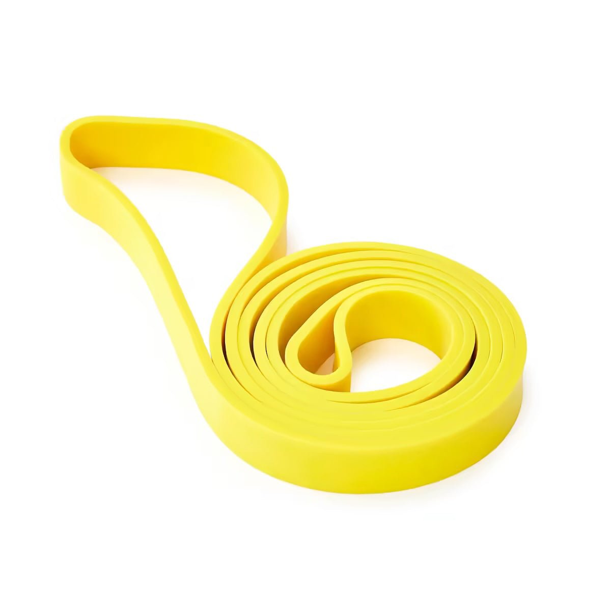 Banda Elástica de Resistencia Fitness 25Kg - Sweet Home
