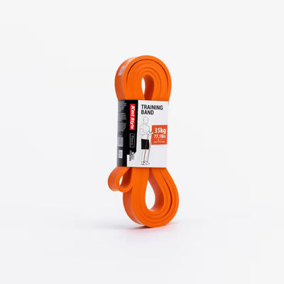 Banda Elástica de Resistencia Fitness 35kg - Sweet Home