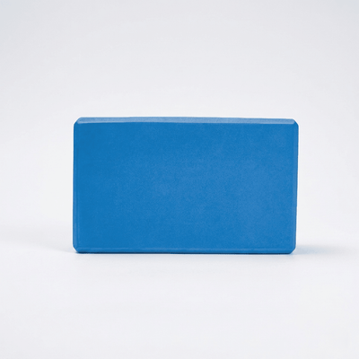 Bloque de Yoga y Pilates de Espuma EVA | Ligero, Antideslizante y Ergonómico Bloques para yoga y pilates Deporte - Sweet Home