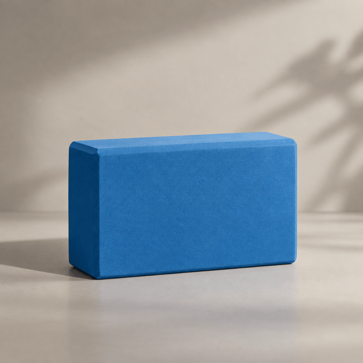 Bloque de Yoga y Pilates de Espuma EVA | Ligero, Antideslizante y Ergonómico Bloques para yoga y pilates Deporte - Sweet Home