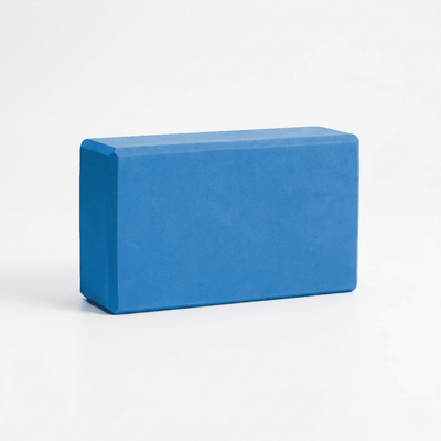 Bloque de Yoga y Pilates de Espuma EVA | Ligero, Antideslizante y Ergonómico Bloques para yoga y pilates Deporte - Sweet Home