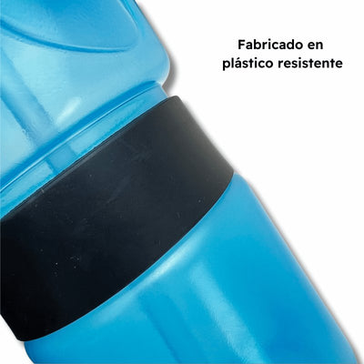 Botella de Agua Portátil Para Mascotas - Sweet Home