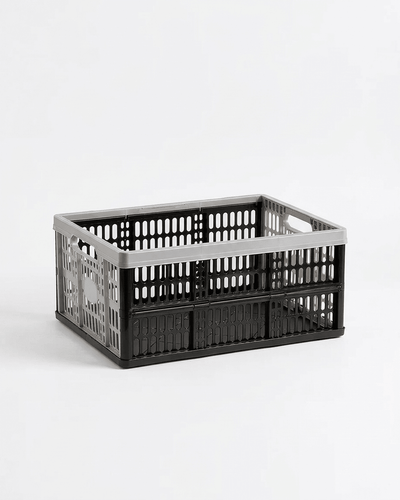 Caja Plegable Organizadora 32 L | 48 x 35 x 23 cm caja - Sweet Home
