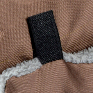 Cama de Viaje para Perros - Ligera, Plegable y Cómoda - Sweet Home