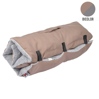 Cama de Viaje para Perros - Ligera, Plegable y Cómoda