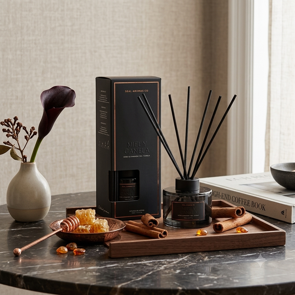 Mikado Premium 150 ml Black Edition