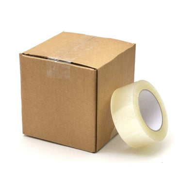 Cinta Adhesiva Universal para Embalar 6 Unidades - Sweet Home