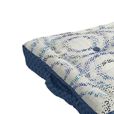 Cojín De Suelo Estampado 60 cm - Sweet Home