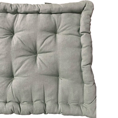 Cojín De Suelo Estampado Factory 45cm - Sweet Home