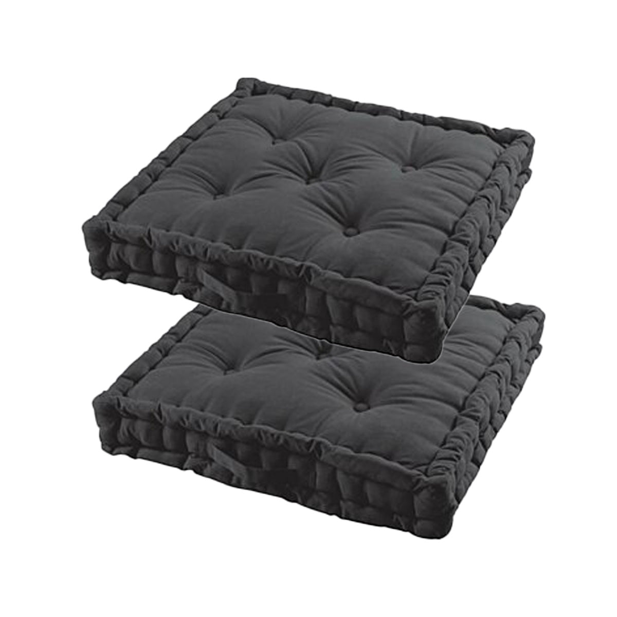 Cojín para Terraza Exterior o Interior Palets De 60cm - Sweet Home