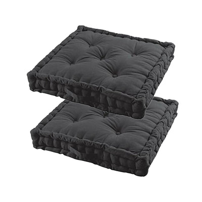 Cojín para Terraza Exterior o Interior Palets De 60cm - Sweet Home