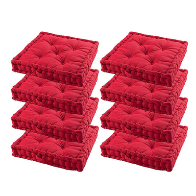 Cojín para Terraza Exterior o Interior Palets De 60cm - Sweet Home