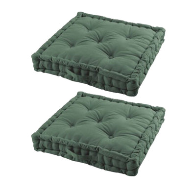 Cojín para Terraza Exterior o Interior Palets De 60cm - Sweet Home