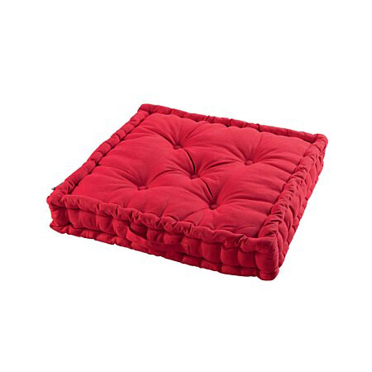 Cojín para Terraza Exterior o Interior Palets De 60cm - Sweet Home