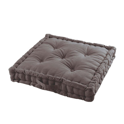Cojín para Terraza Exterior o Interior Palets De 60cm - Sweet Home