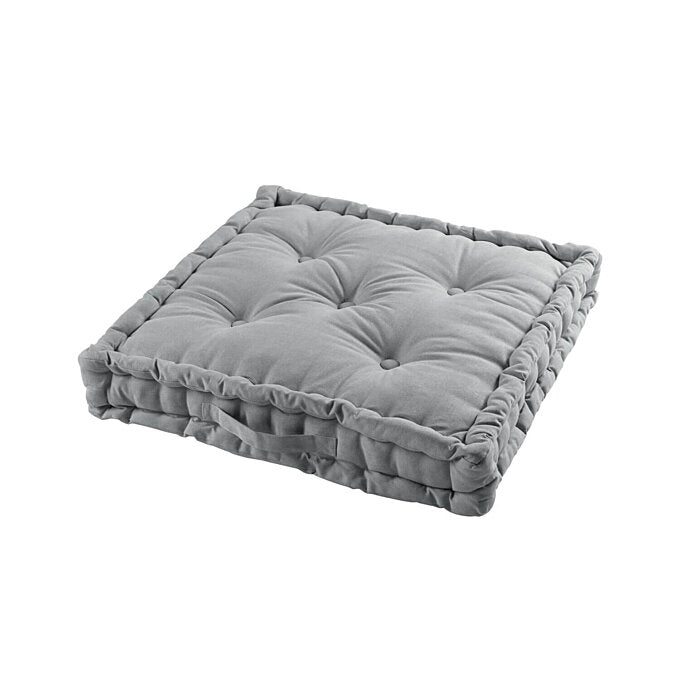 Cojín para Terraza Exterior o Interior Palets De 60cm - Sweet Home