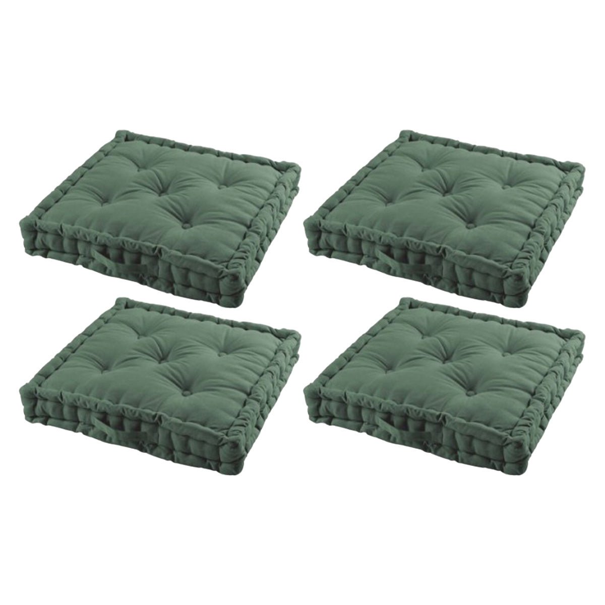 Cojín para Terraza Exterior o Interior Palets De 60cm - Sweet Home