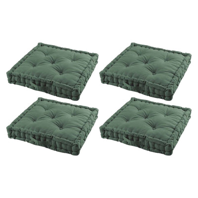 Cojín para Terraza Exterior o Interior Palets De 60cm - Sweet Home