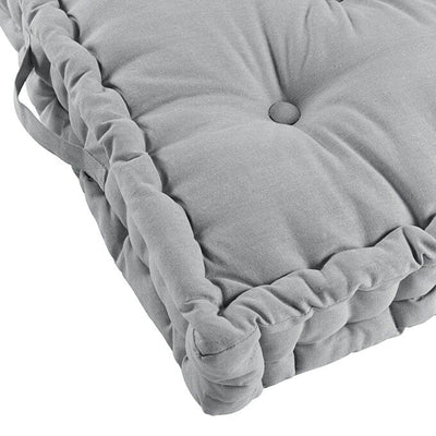 Cojín para Terraza Exterior o Interior Palets De 60cm - Sweet Home
