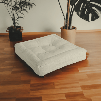 Cojines De Suelo 60cm - Sweet Home