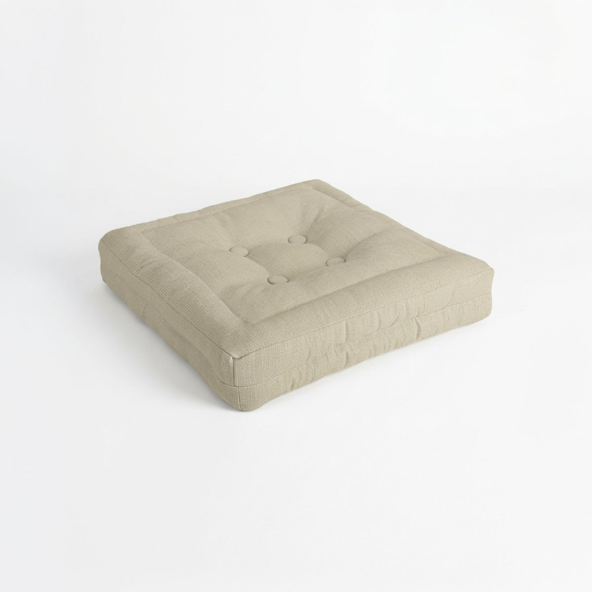 Cojines de Suelo 60x60 Comodidad y Estilo para tu Hogar Cojines Cojín - Sweet Home