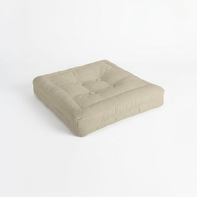 Cojines de Suelo 60x60 Comodidad y Estilo para tu Hogar Cojines Cojín - Sweet Home