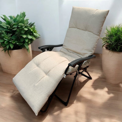 Cojines para Silla Mecedora o Tumbona - Sweet Home