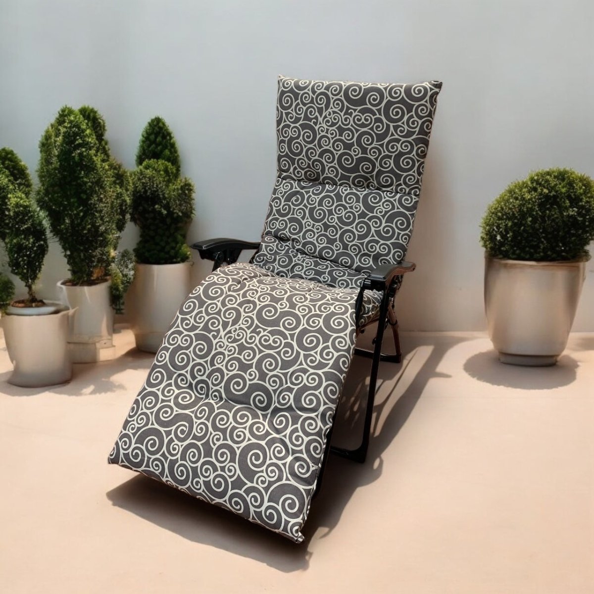 Cojines para Silla Mecedora o Tumbona - Sweet Home