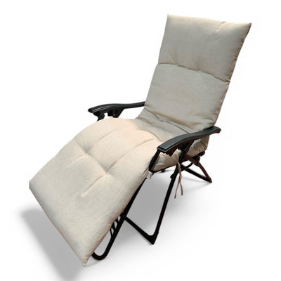 Cojines para Silla Mecedora o Tumbona - Sweet Home