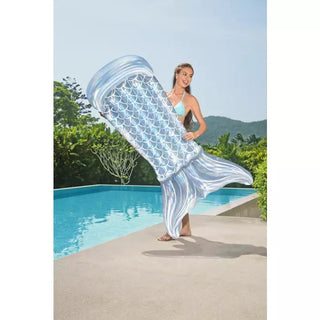 Colchón de aire iridiscente Bestway - Sweet Home