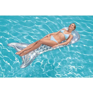 Colchón de aire iridiscente Bestway - Sweet Home