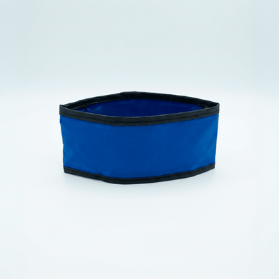 Collar Refrigerante para Perros y Gatos - Gel Frío - Sweet Home