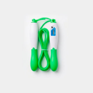 Comba de Saltar con Contador Digital y Longitud Ajustable (280cm) - Sweet Home