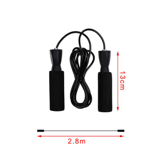 Comba de Saltar Pro: Cardio, Quema Grasa y Fitness en Casa - Sweet Home